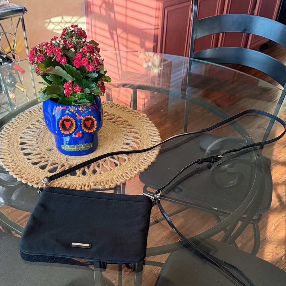 Rebecca Minkoff Crossbody, black